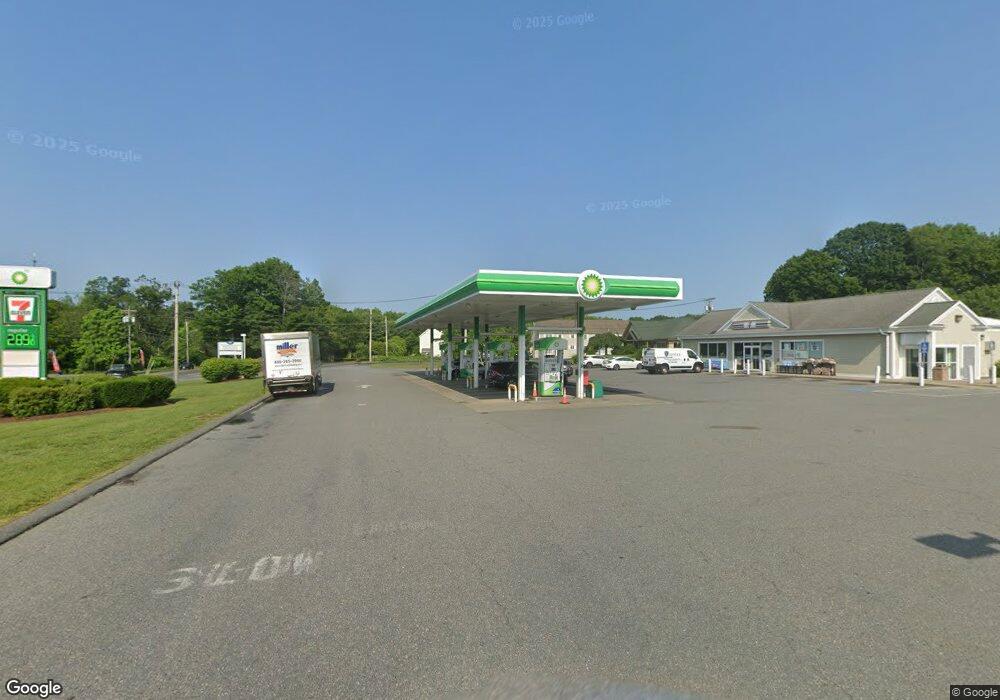 397 W Center St unit Lot 5, West Bridgewater, MA 02379 - photo 1