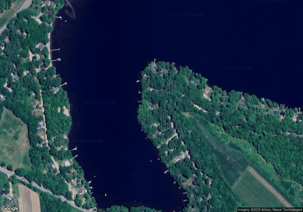 62 S Shore Dr, Center Barnstead, NH 03225 - photo 1