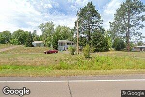 8377 State Highway 23, Kerrick, MN 55756