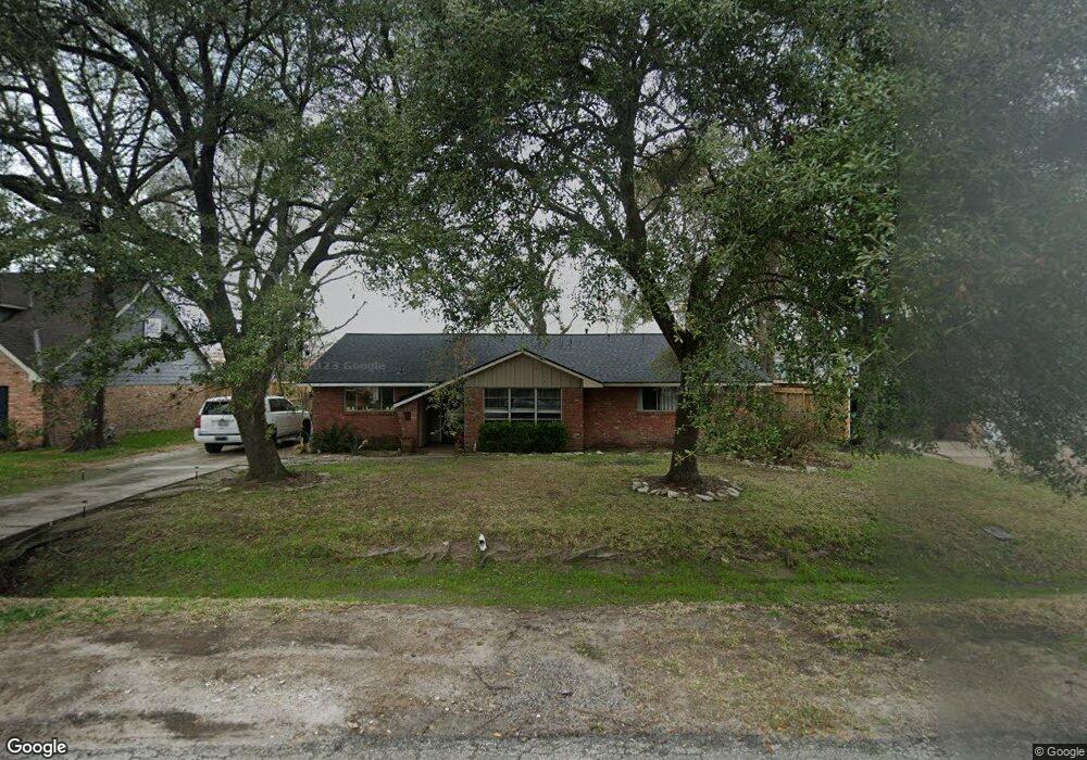 1414 Del Norte St, Houston, TX 77018 - photo 1