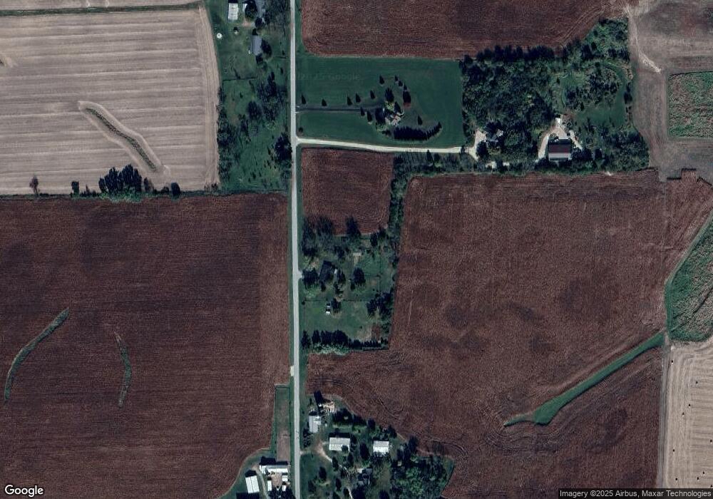 N8972 Benson Rd, Brooklyn, WI 53521 - photo 1