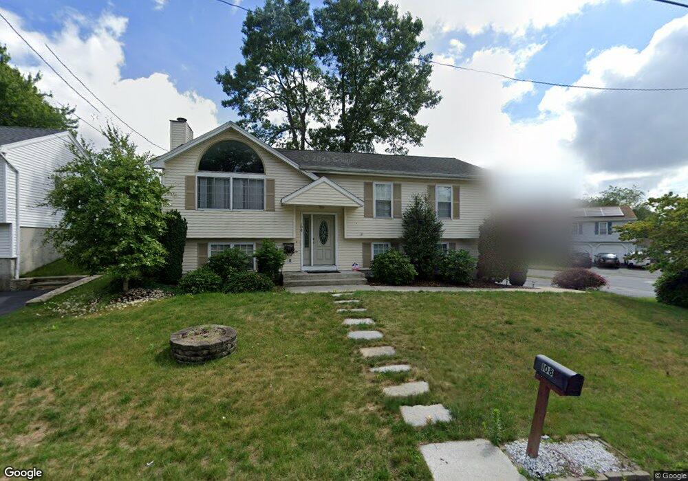 108 Sunderland Rd, Worcester, MA 01604 - photo 1