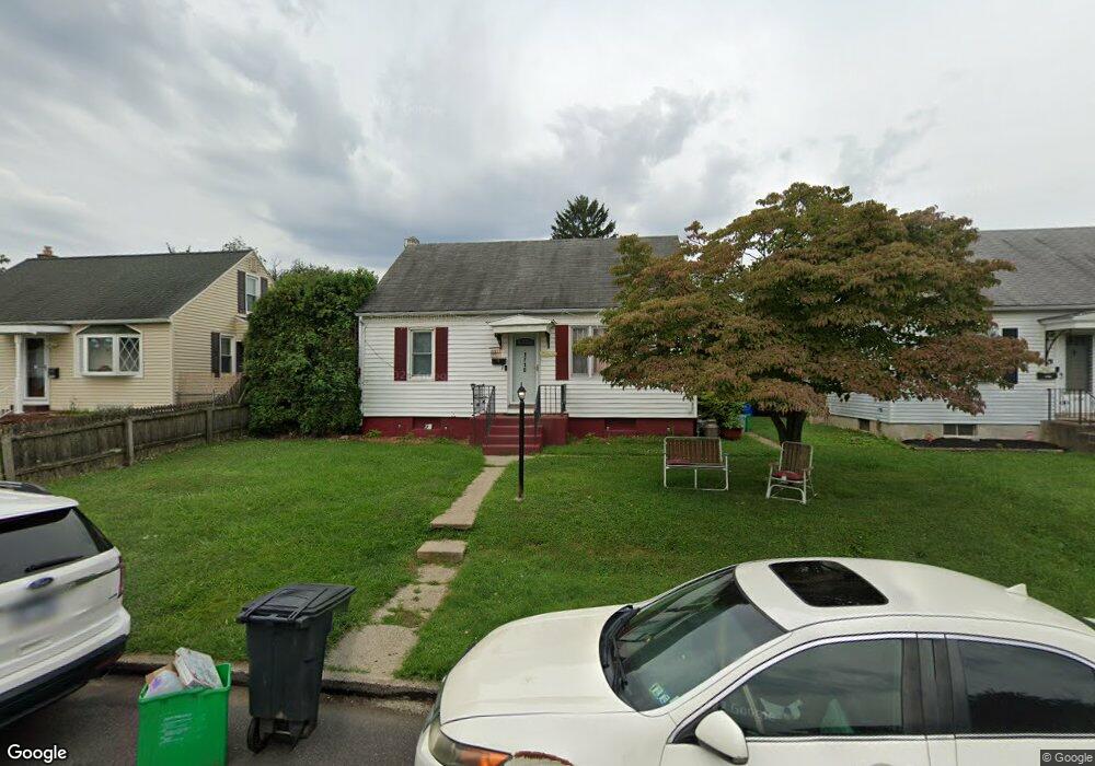 1710 S Race St, Allentown, PA 18103 - photo 1