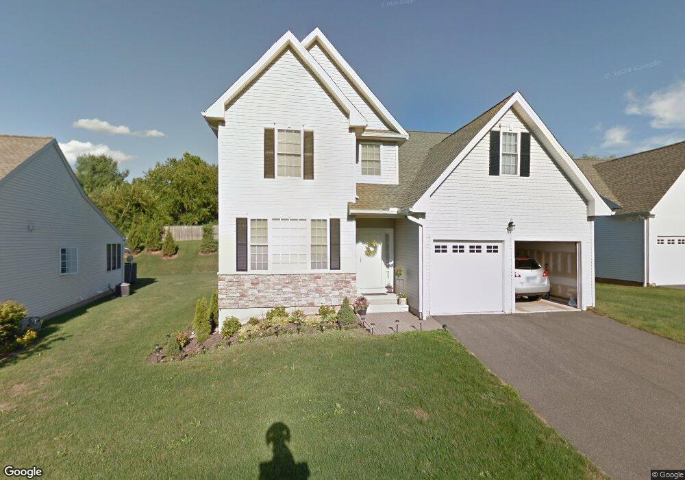 22 Mystique Ln unit 22, Cromwell, CT 06416 - photo 1