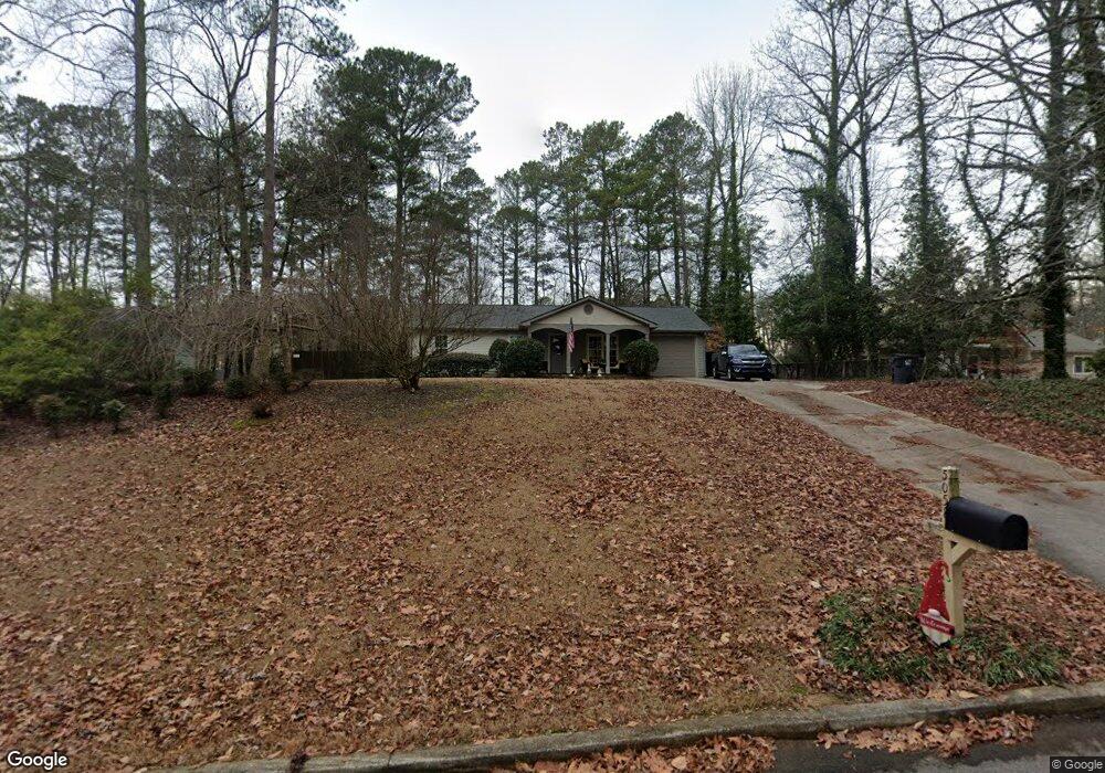 5058 Hidden Branch Dr, Sugar Hill, GA 30518 - photo 1