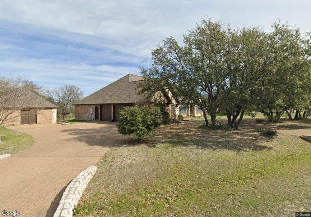 112 Ancient Bend, Weatherford, TX 76087 - photo 1