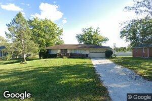 1718 Taylor St, Redfield, IA 50233