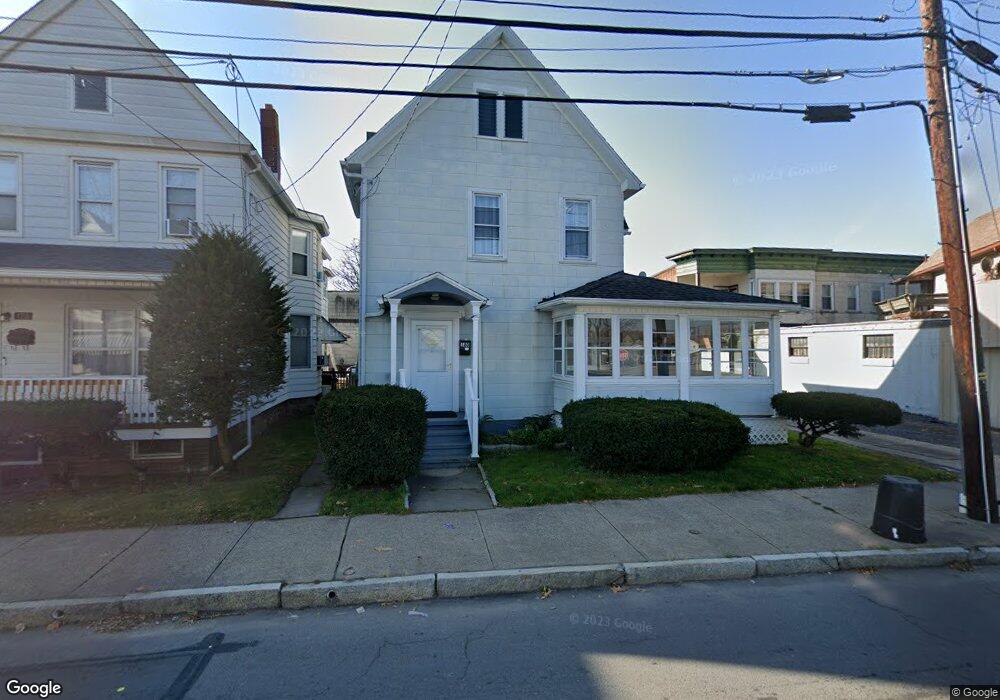 180 Wood St, Wilkes Barre, PA 18702 - photo 1