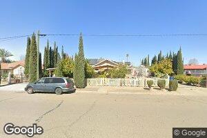 16720 11th St, Huron, CA 93234