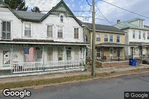 210 E Market St, Mc Connellsburg, PA 17233