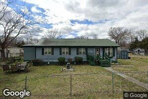 327 Blanche Ave, Jonestown, MS 38639