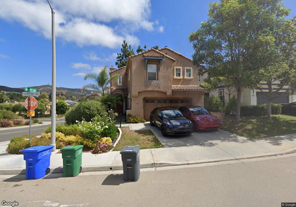 6850 Via Borregos, Carlsbad, CA 92009 - photo 1
