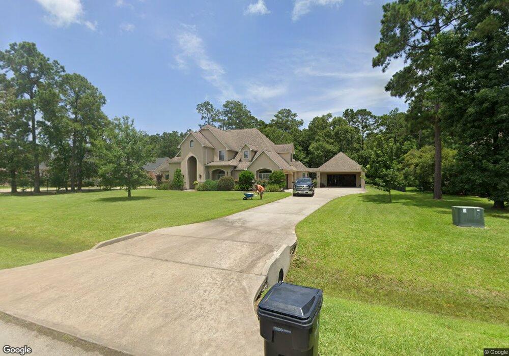 27802 Newport Ln, Spring, TX 77386 - photo 1