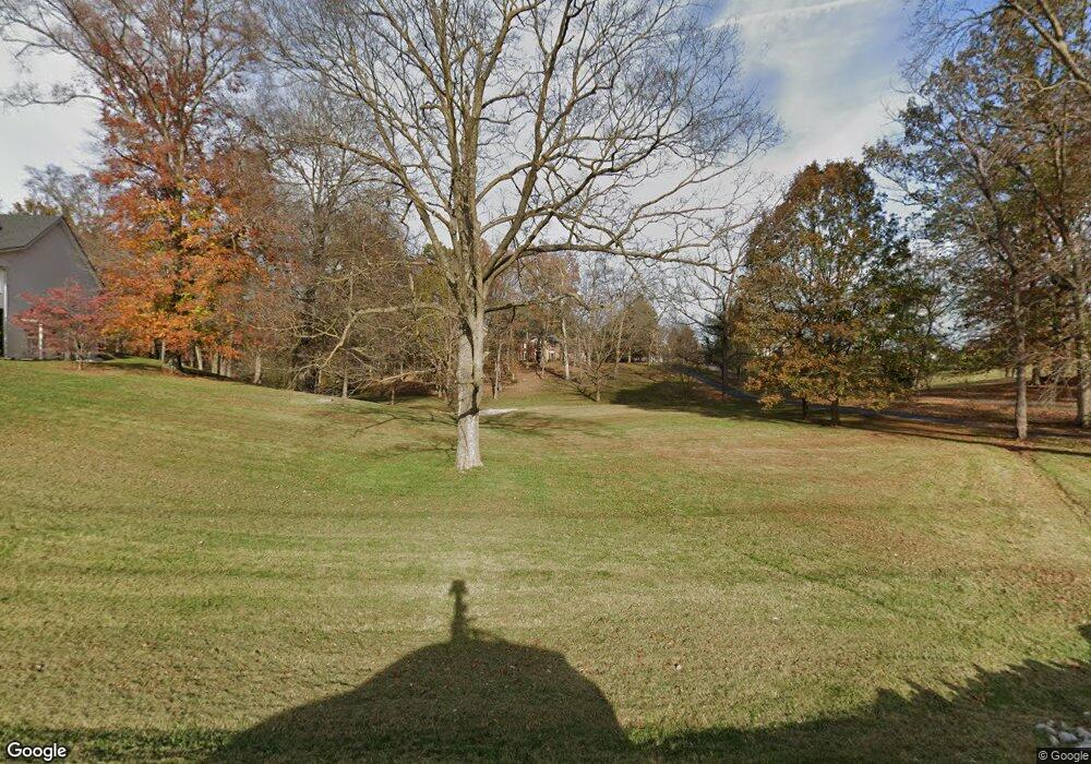 7112 Salem Noble Rd, Charlestown, IN 47111 - photo 1