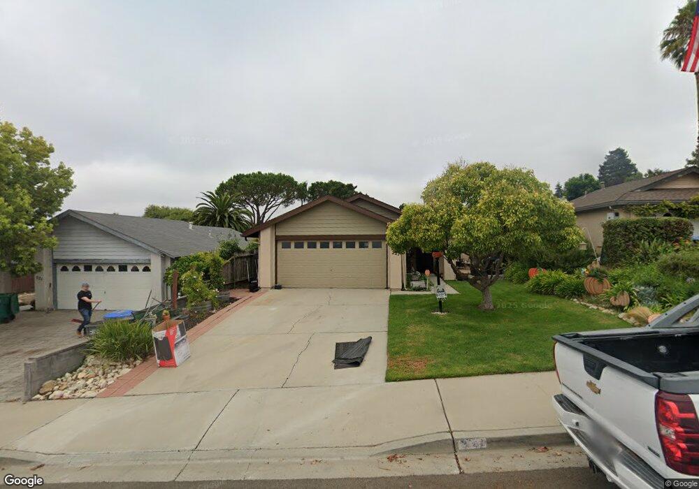 227 E Knotts St, Nipomo, CA 93444 - photo 1