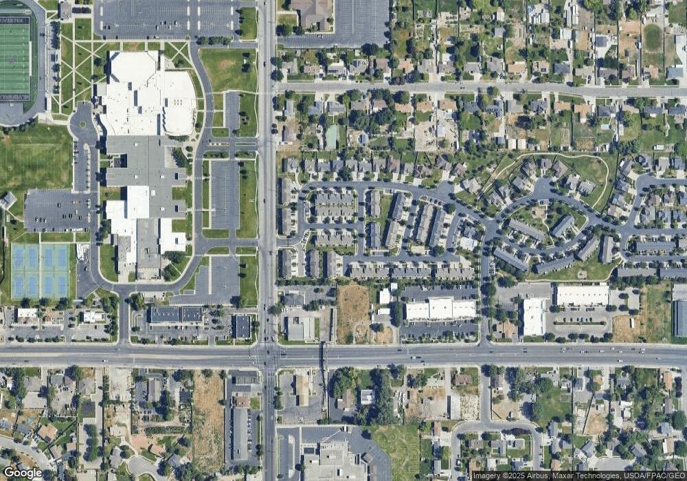 2641 W Hollister Rd unit X-2, Riverton, UT 84065 - photo 1