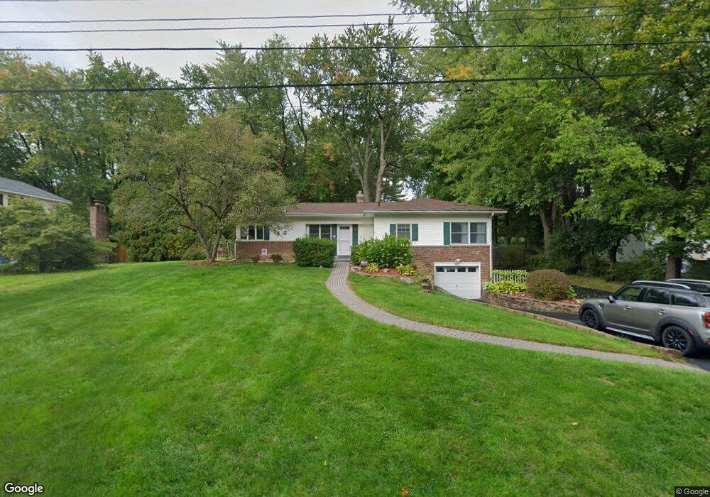 855 Warner Rd, Schenectady, NY 12309 - photo 1