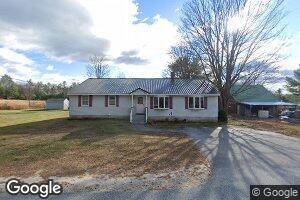 256 Senator Black Rd, West Baldwin, ME 04091