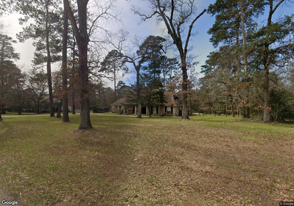 24603 Brautigam Rd, Magnolia, TX 77355 - photo 1