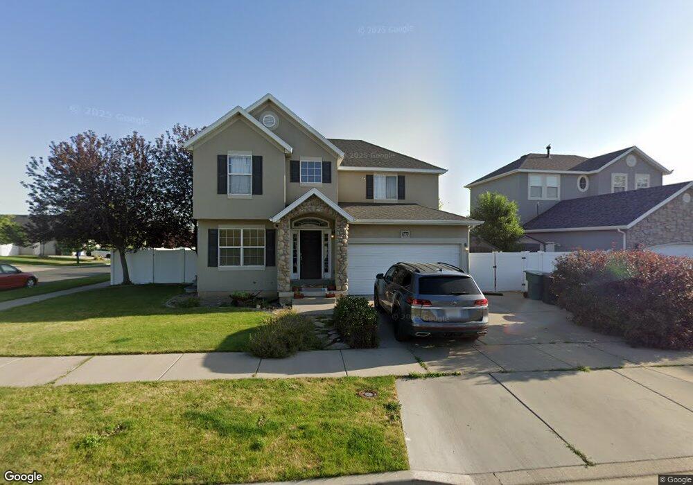 6772 Poison Oak Dr, West Jordan, UT 84081 - photo 1