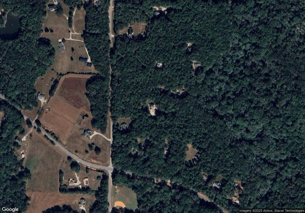 1486 Moore Rd, Newnan, GA 30263 - photo 1