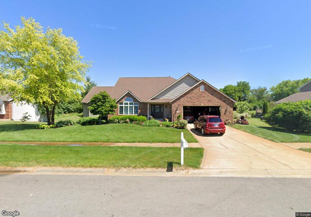 7930 E 99th Ln, Crown Point, IN 46307 - photo 1