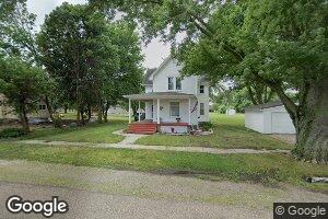 310 Hanna St, Golden, IL 62339