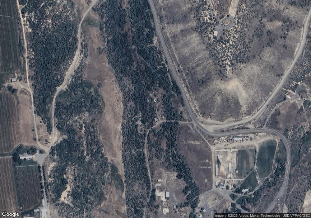 17413 Ward Creek Rd, Cedaredge, CO 81413 - photo 1