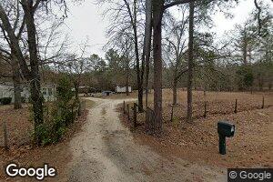 3751 Mitchner Rd, Dearing, GA 30808