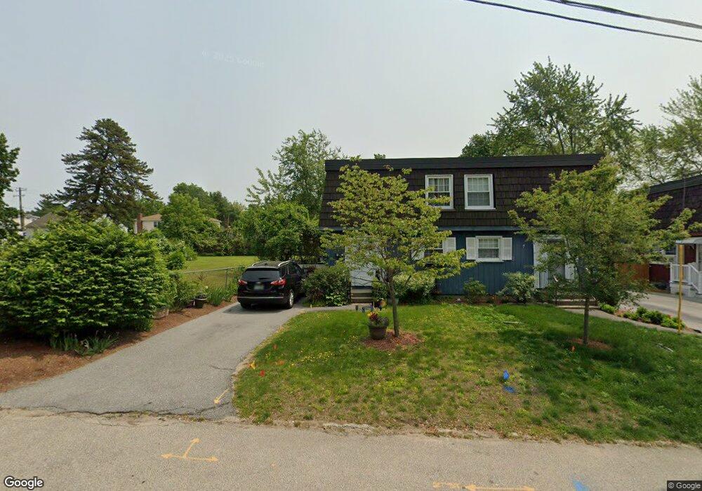 14 Gingras Dr, Nashua, NH 03060 - photo 1