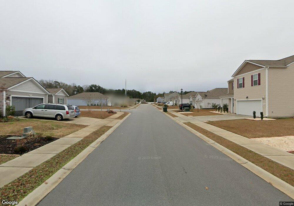 1209 Holly Loop, Conway, SC 29527 - photo 1