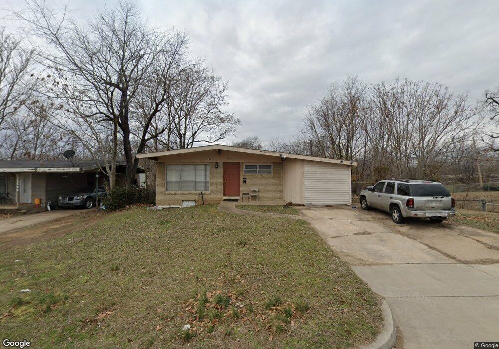 5430 N Frankfort Place, Tulsa, OK 74126 - photo 1