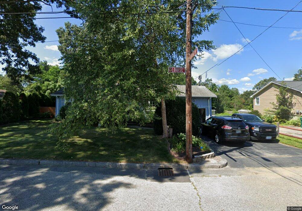 205 Louise St, Woonsocket, RI 02895 - photo 1