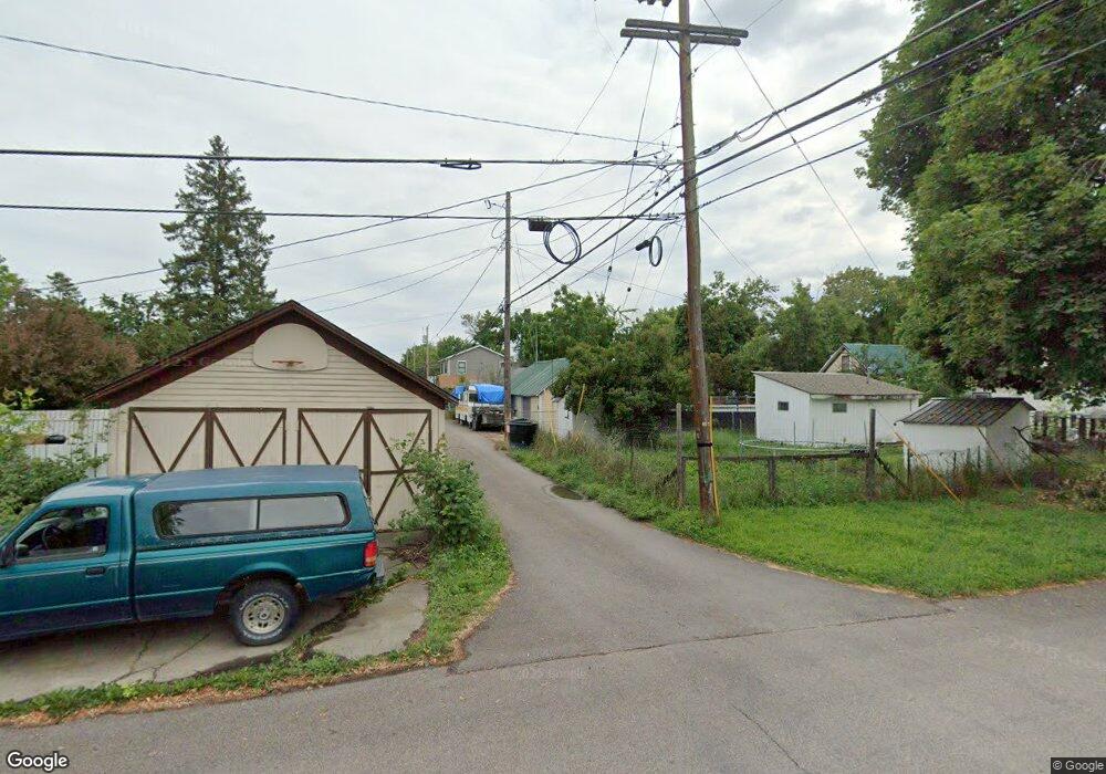 1027 4th Ave E, Kalispell, MT 59901 - photo 1