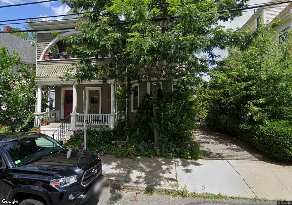 9 Hudson St unit 1, Somerville, MA 02143 - photo 1