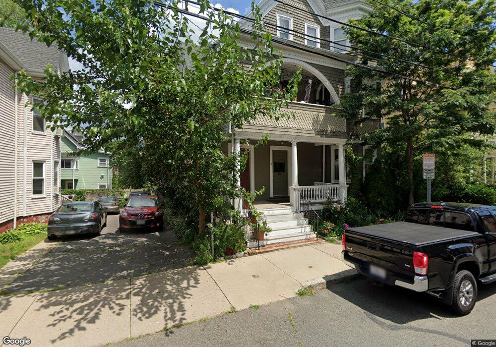 11 Hudson St unit 1, Somerville, MA 02143 - photo 1