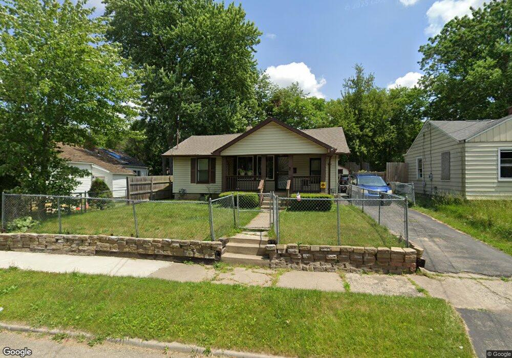 2002 Arlington Ave, Flint, MI 48506 - photo 1