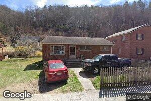960 Stewart St, Welch, WV 24801