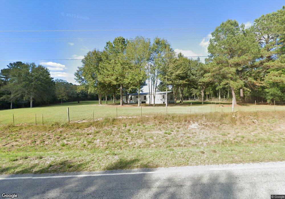 1055 Magnolia Progress Rd, McComb, MS 39648 - photo 1
