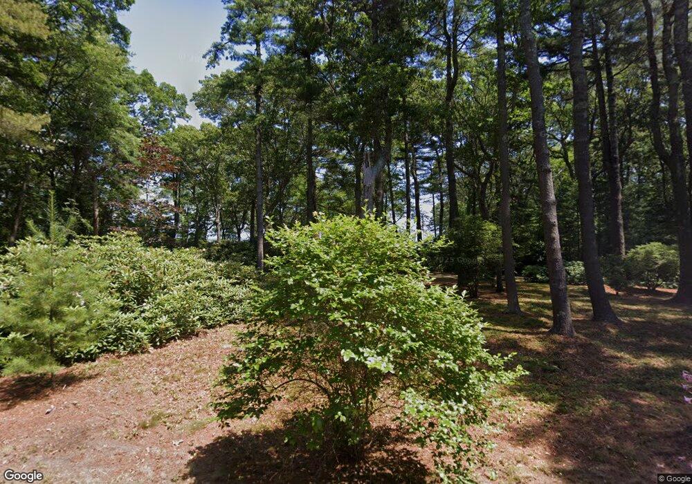 49 Moorings Rd, Marion, MA 02738 - photo 1