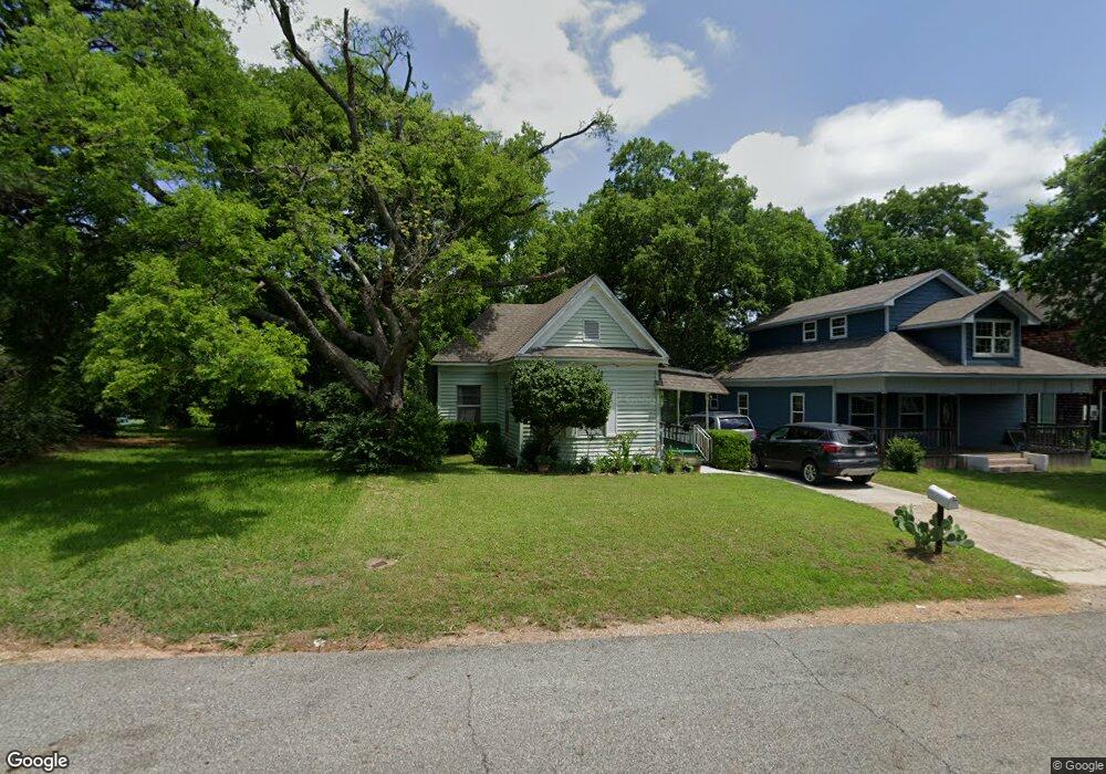 1021 W Nelson St, Denison, TX 75020 - photo 1