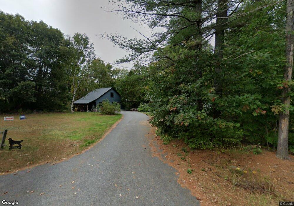 7 Outlet Rd, New Gloucester, ME 04260 - photo 1