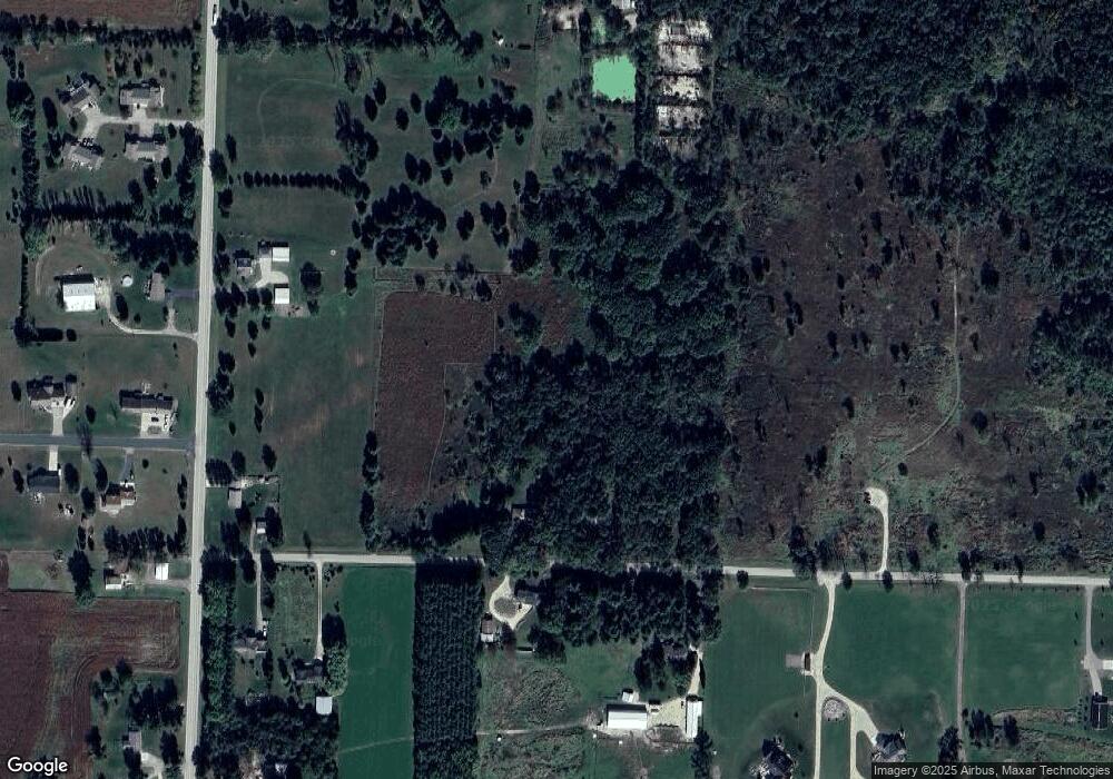 N9436 Hughes Rd, Belleville, WI 53508 - photo 1