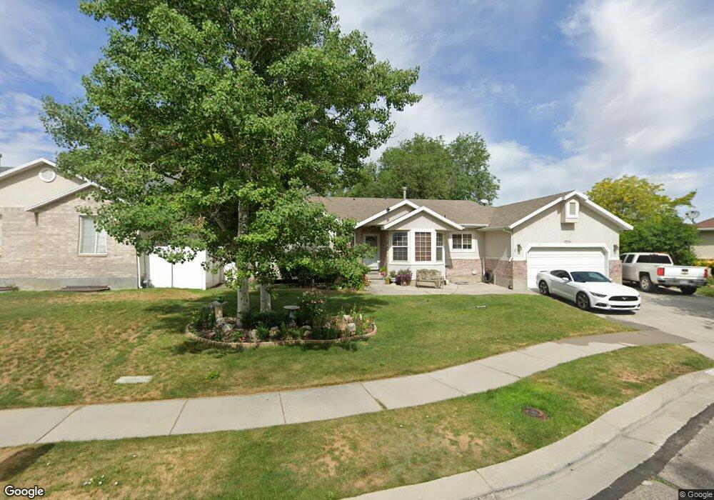 8904 S Olive Grove Way, West Jordan, UT 84088 - photo 1