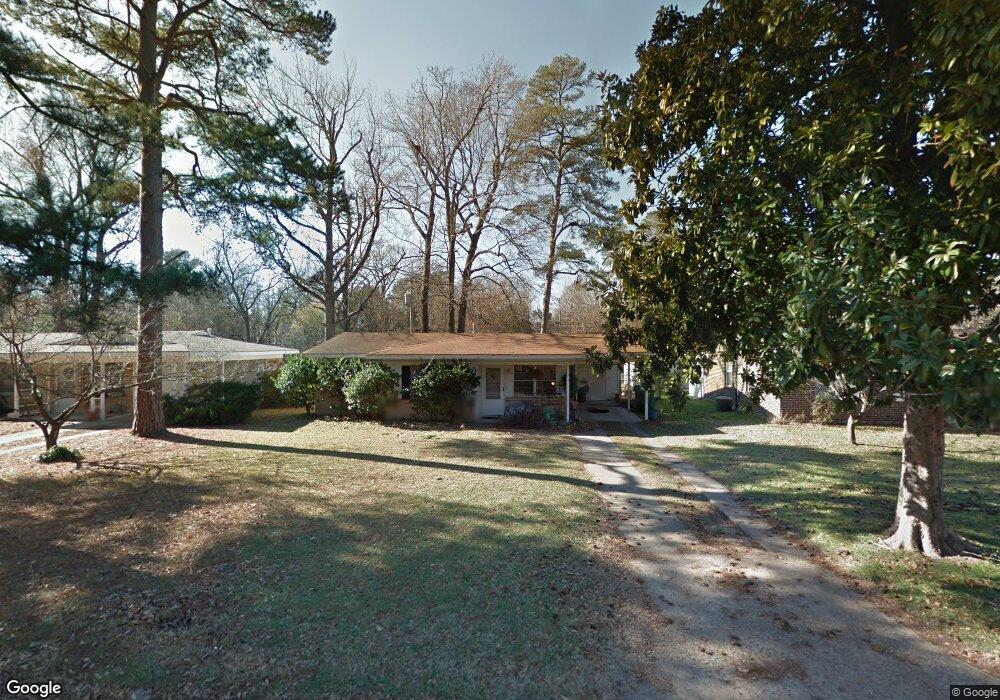 215 Terrace Ln, Texarkana, TX 75503 - photo 1