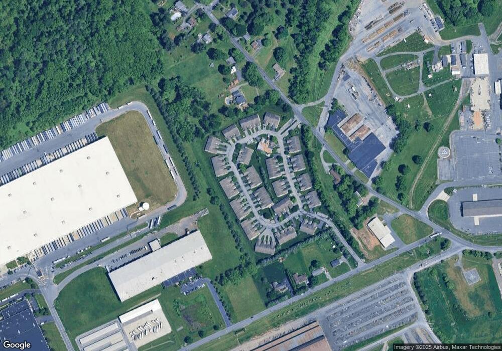 45 Turning Leaf Way, Reading, PA 19605 - photo 1