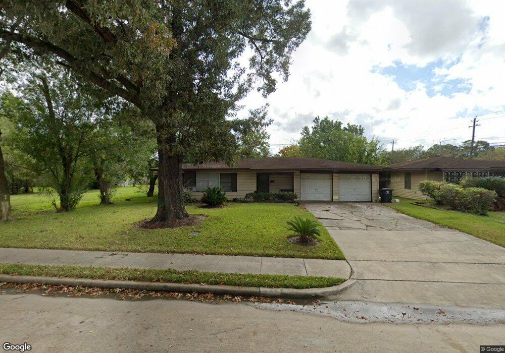 5206 Enyart St, Houston, TX 77021 - photo 1