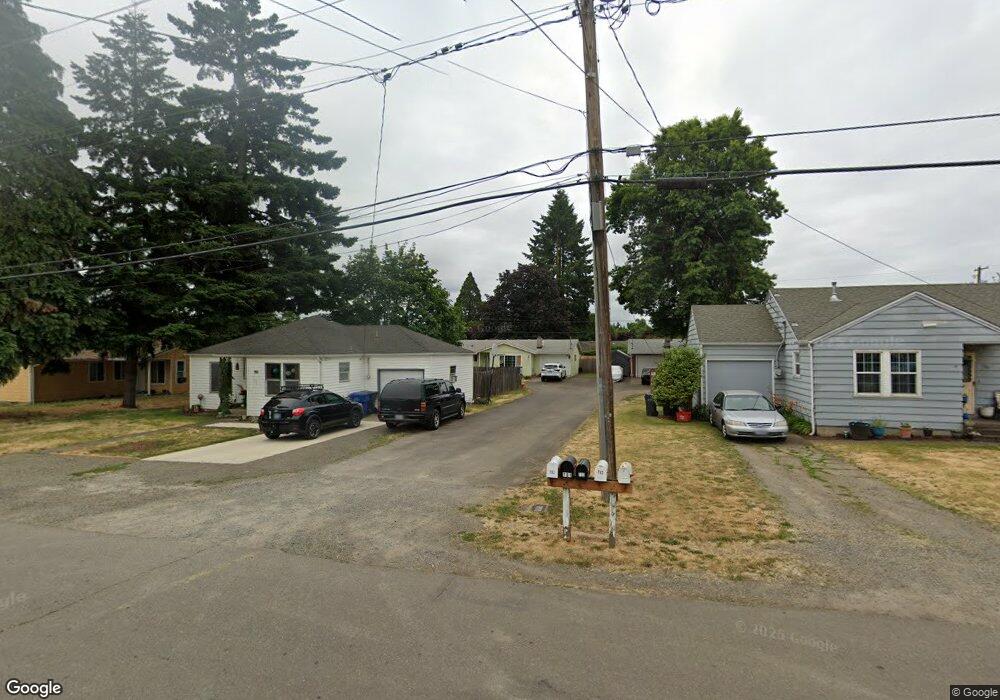 792 Dietz Ave NE, Keizer, OR 97303 - photo 1