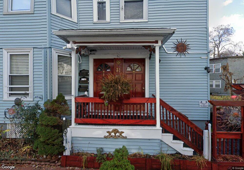 31 Myrtle Ave unit A, Cambridge, MA 02138 - photo 1