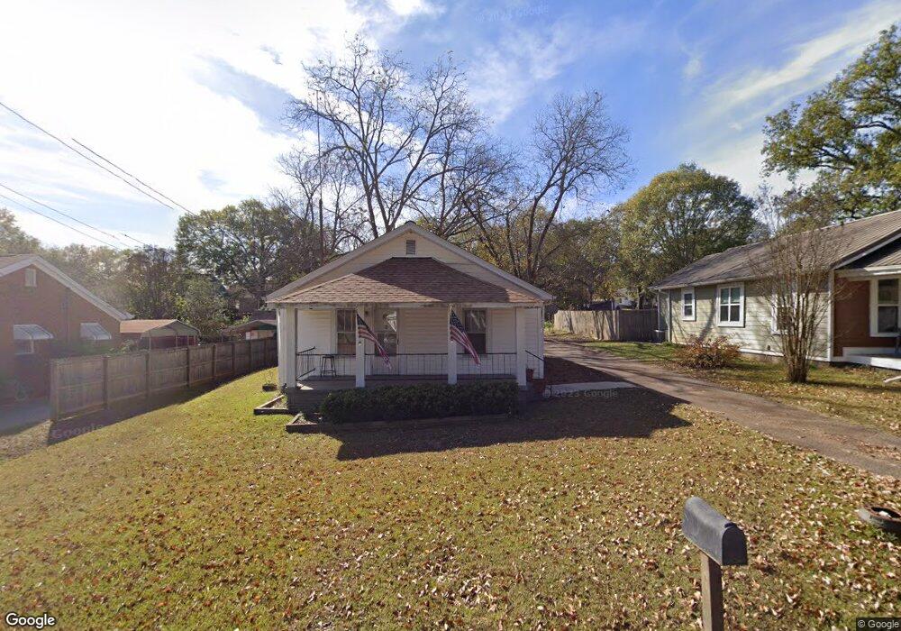 58 Wood St, Commerce, GA 30529 - photo 1